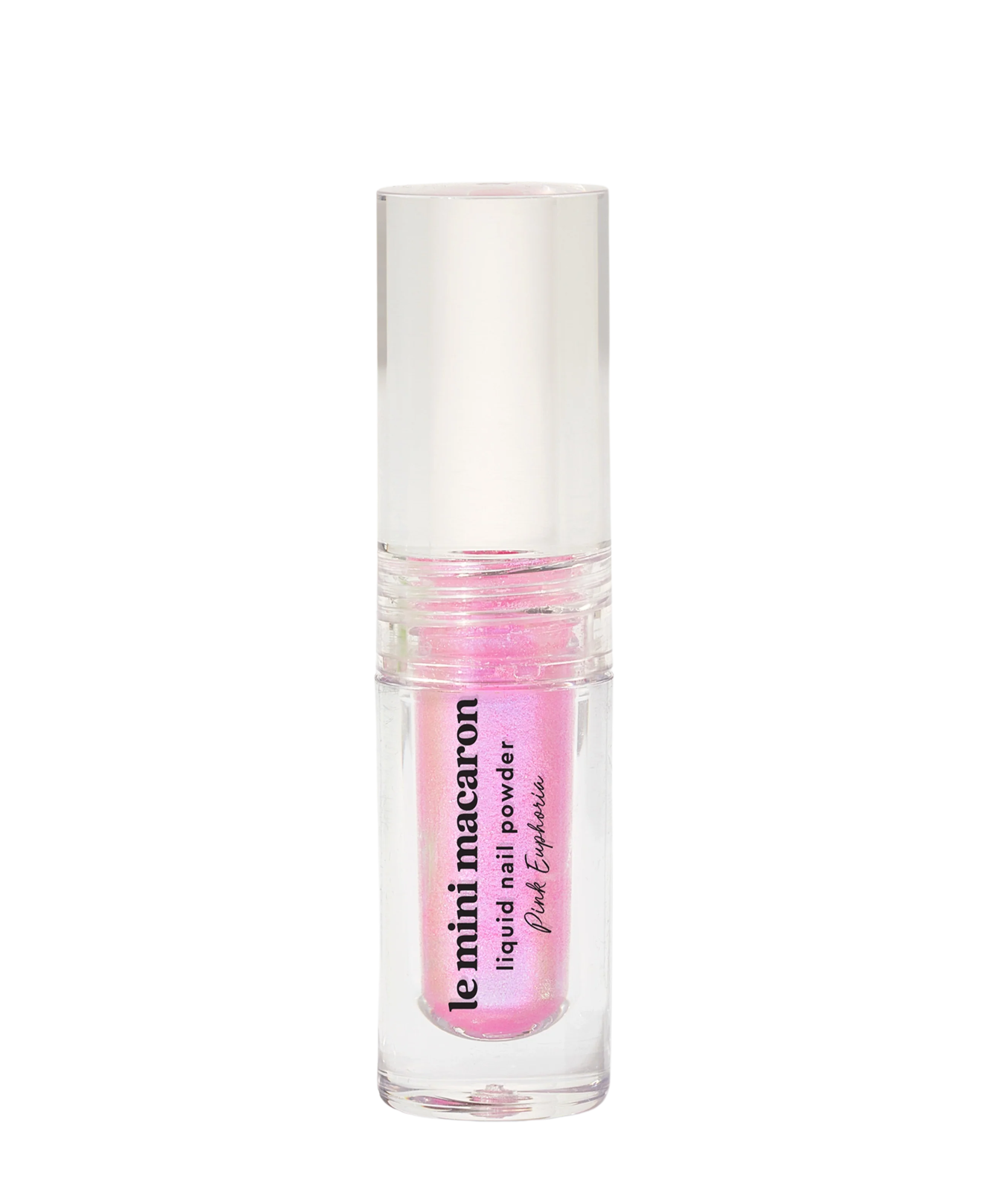 Le Mini Macaron  Flydende krompulver - Pink Euphoria