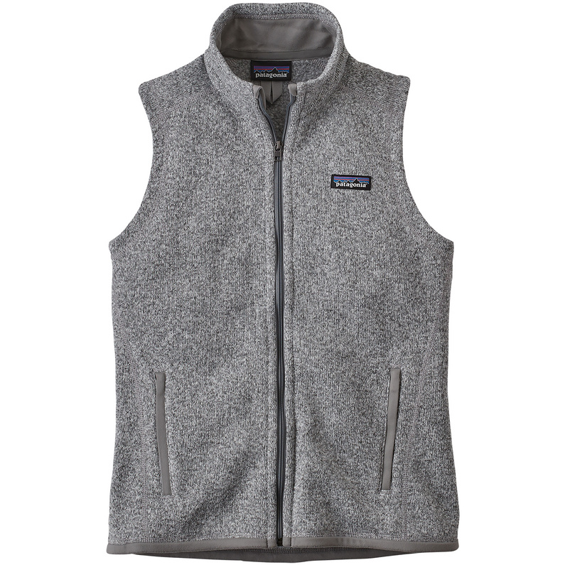 Patagonia Damen Better Sweater Weste