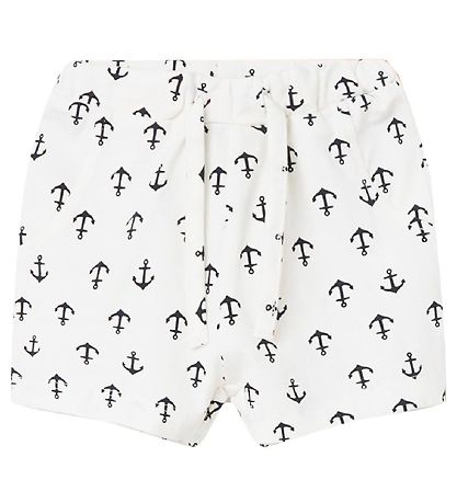 Name It Shorts - NbmFactor - 3er-Pack - Dark Sapphire