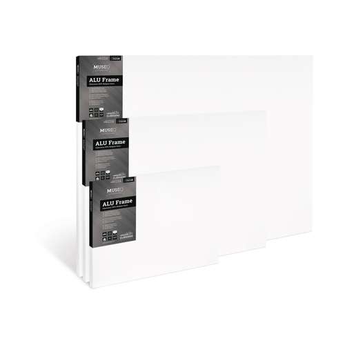 MUSEO® XL Alu-Keilrahmen
