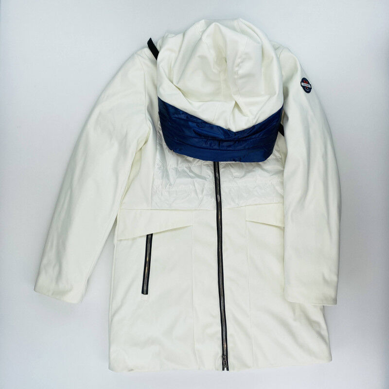 Murray Jacket - Seconde main Veste ski femme - Blanc - S