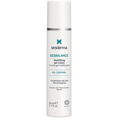 Sesderma - Sesbalance Crema Gel Seborregulador