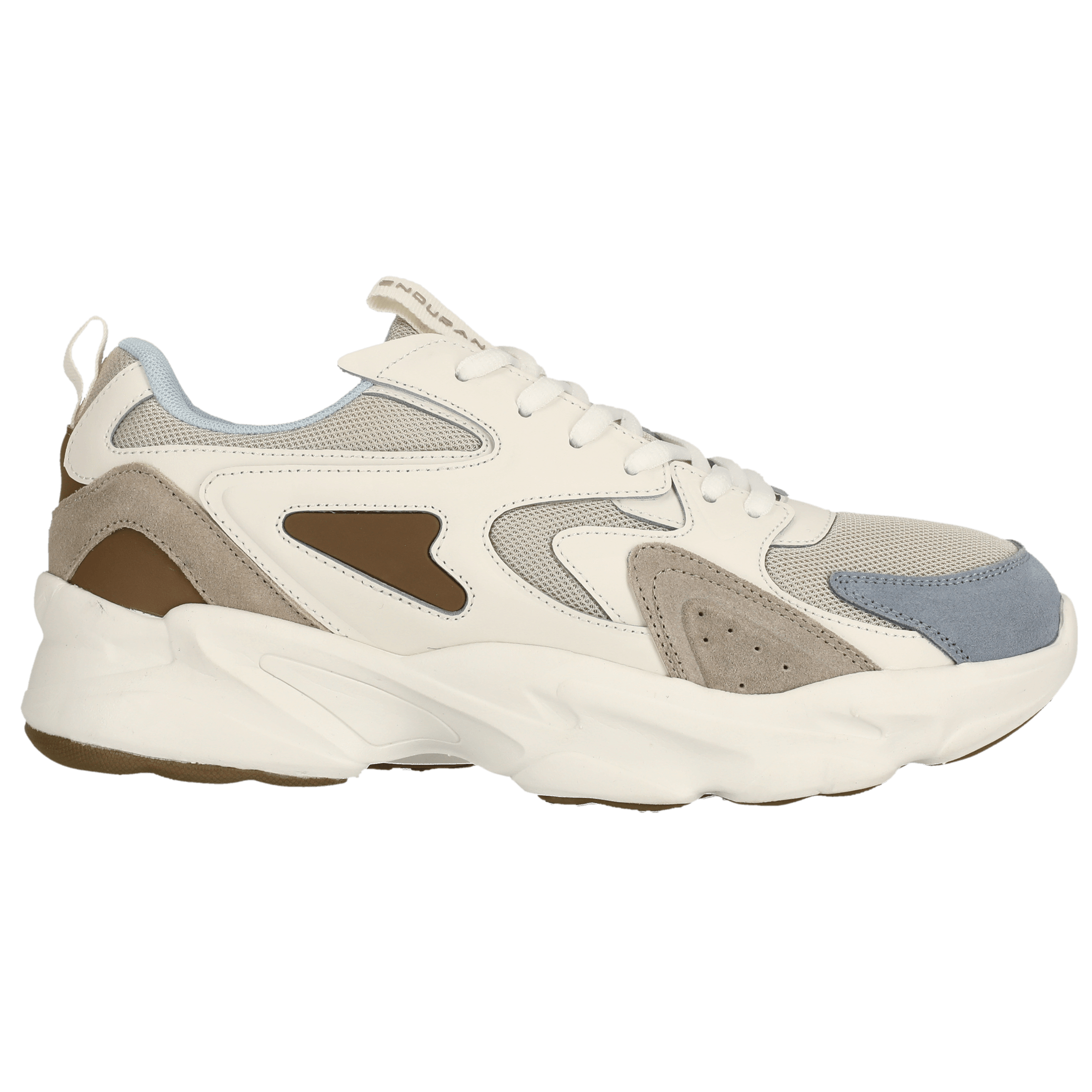 Endurance Adalaya W Sneakers size 36-41 - Fritids og motesko