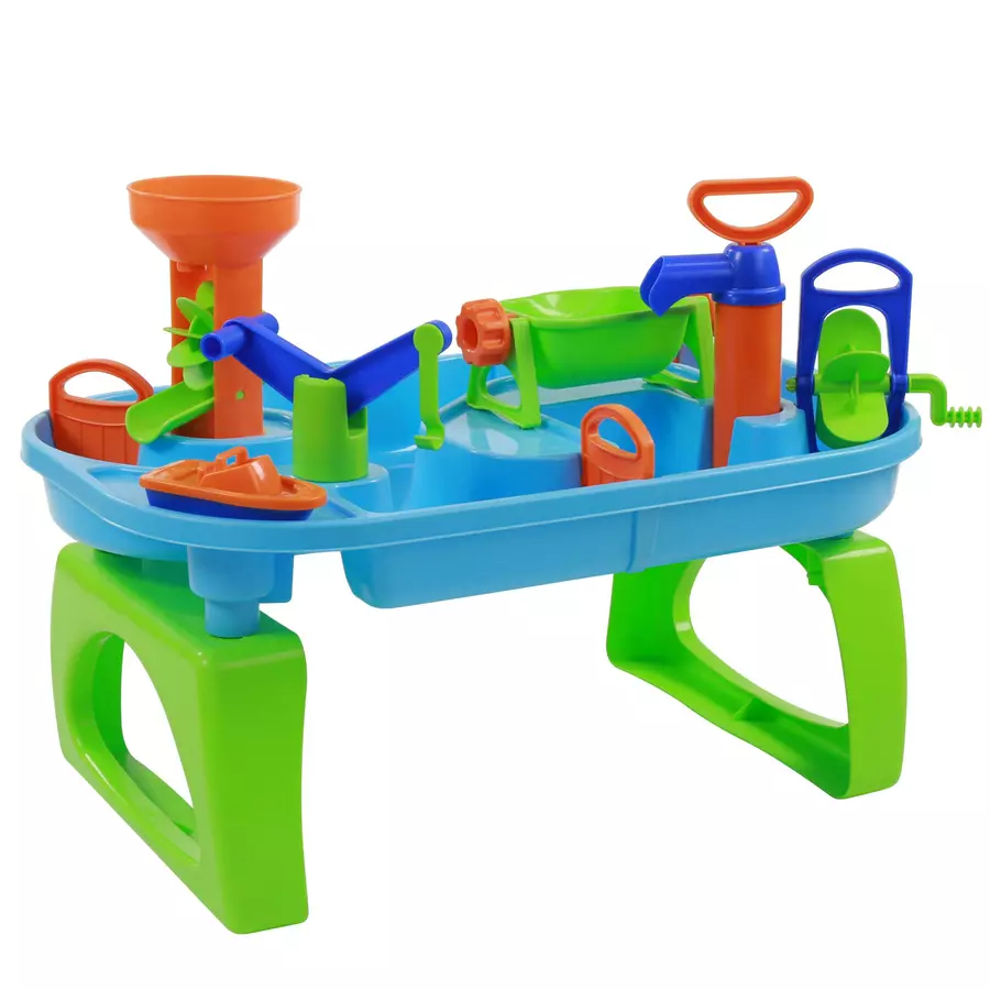 WADER QUALITY Bath World 2