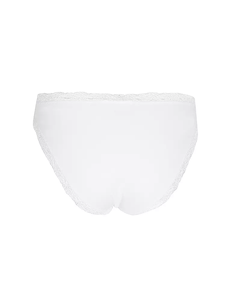 NINA VON C Jazzpants 3er-Pkg. weiss