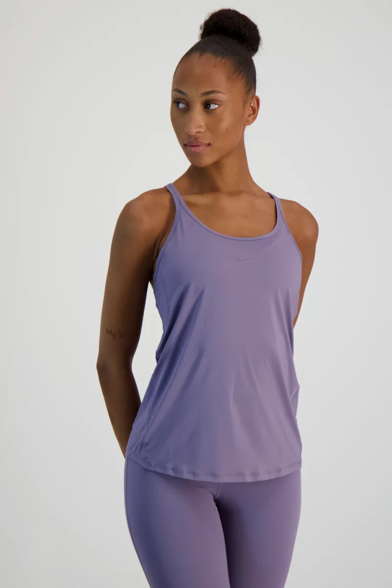 Nike Dri-FIT One Classic Damen Top