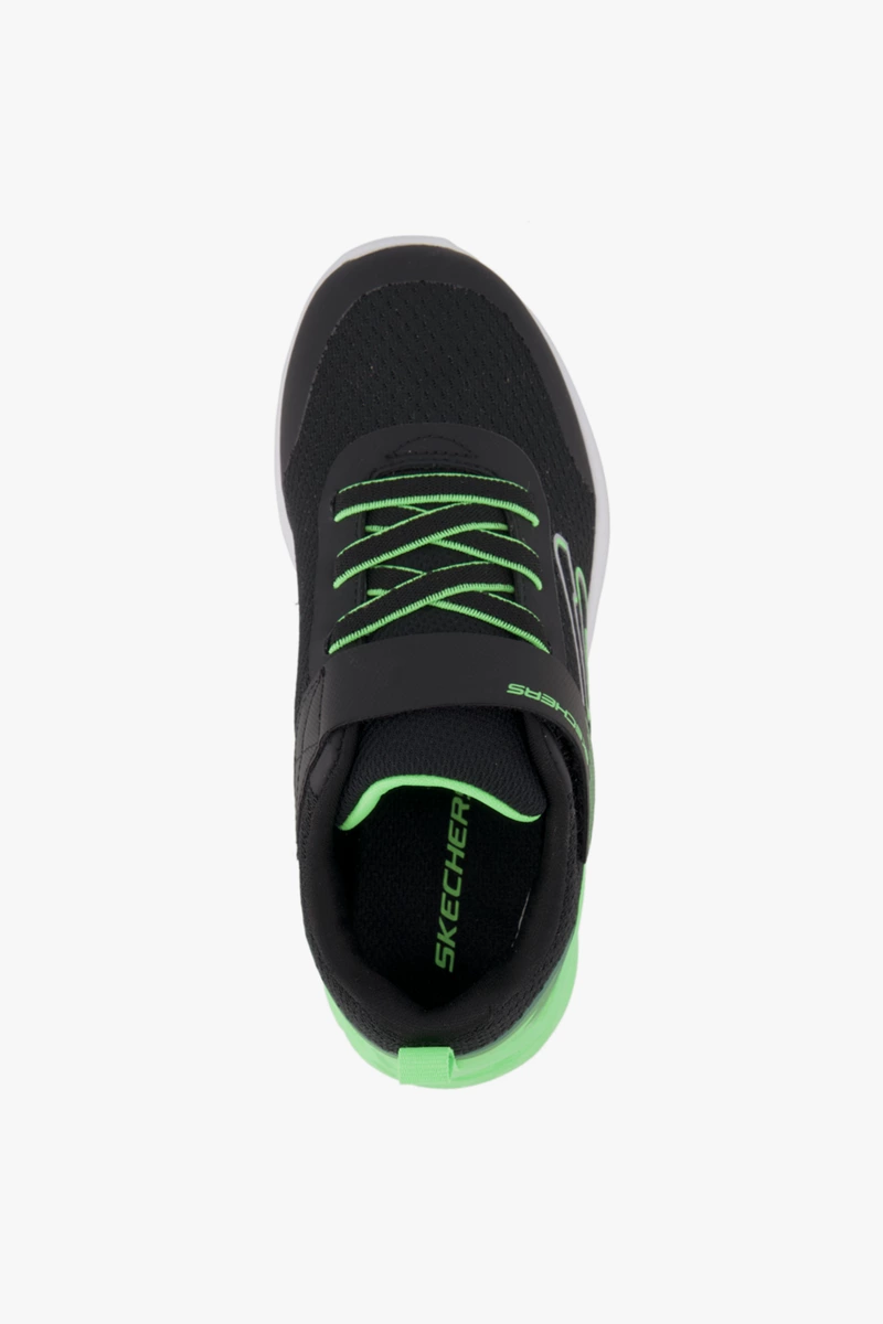 Skechers Microspec Max II Kinder Sneaker
