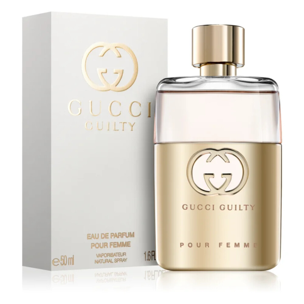 Gucci Guilty Pour Femme Eau de Parfum Spray90 ml