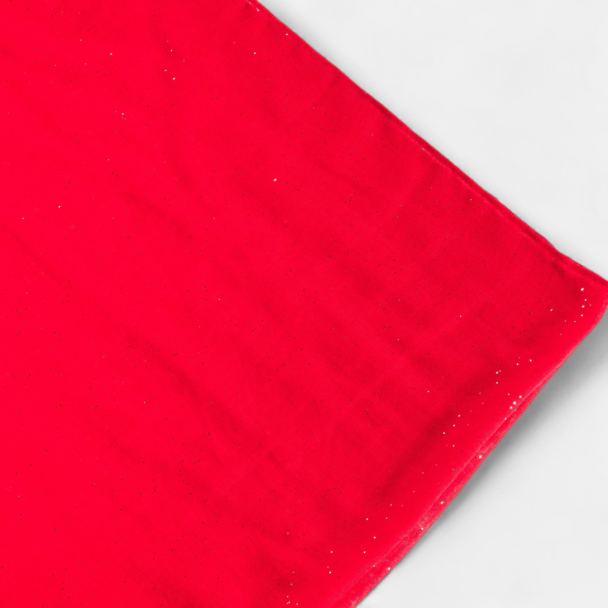 Foulard rouge