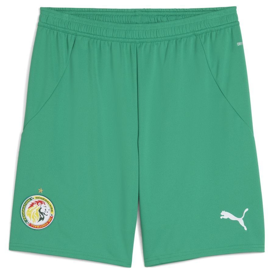 Puma Senegal 2025 Shorts