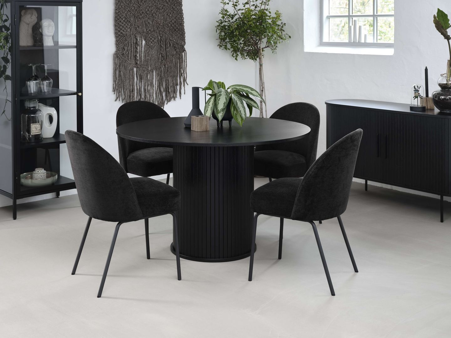 Eijerkamp Collectie   Philou Eettafel