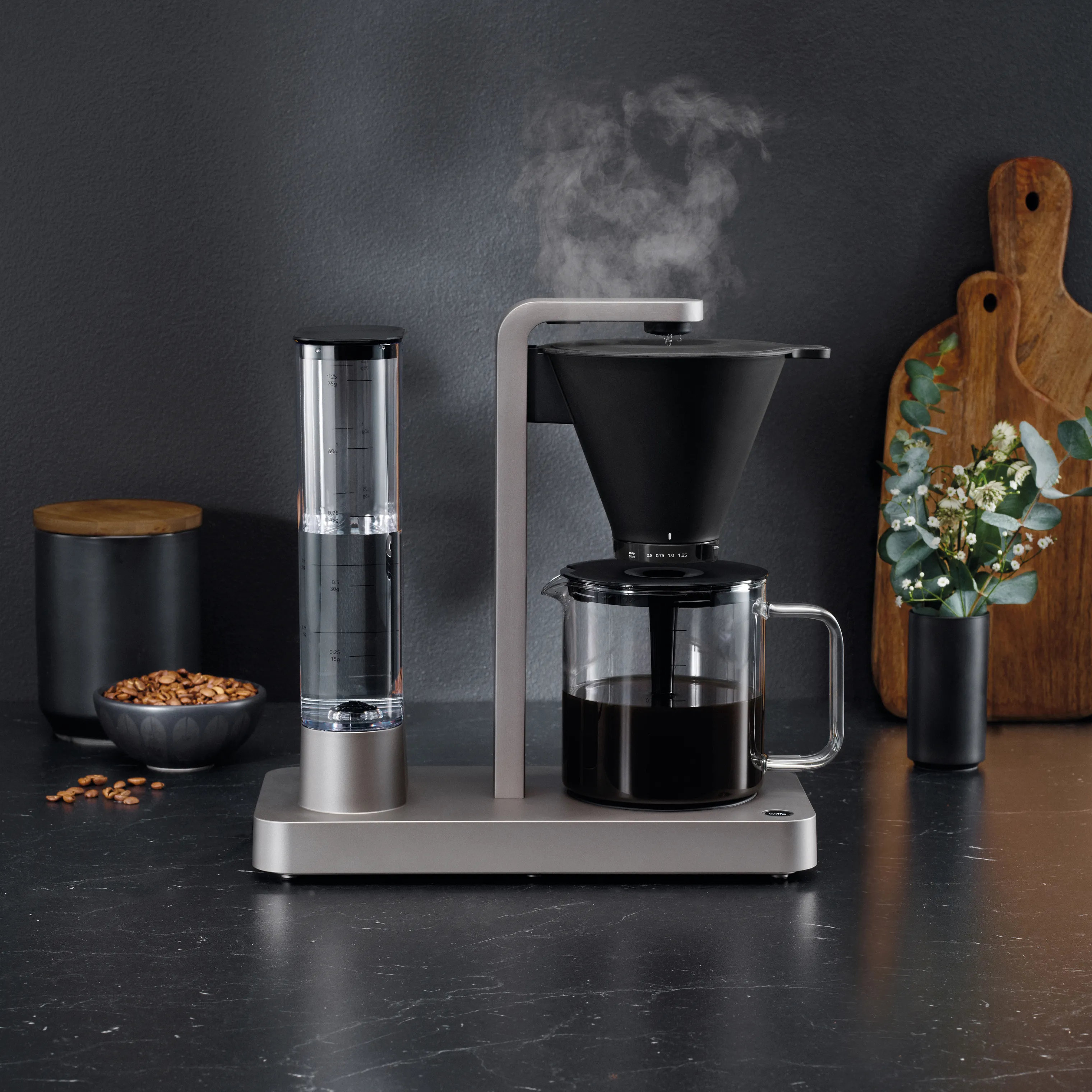 Wilfa Performance Kaffemaskine CM7T-125