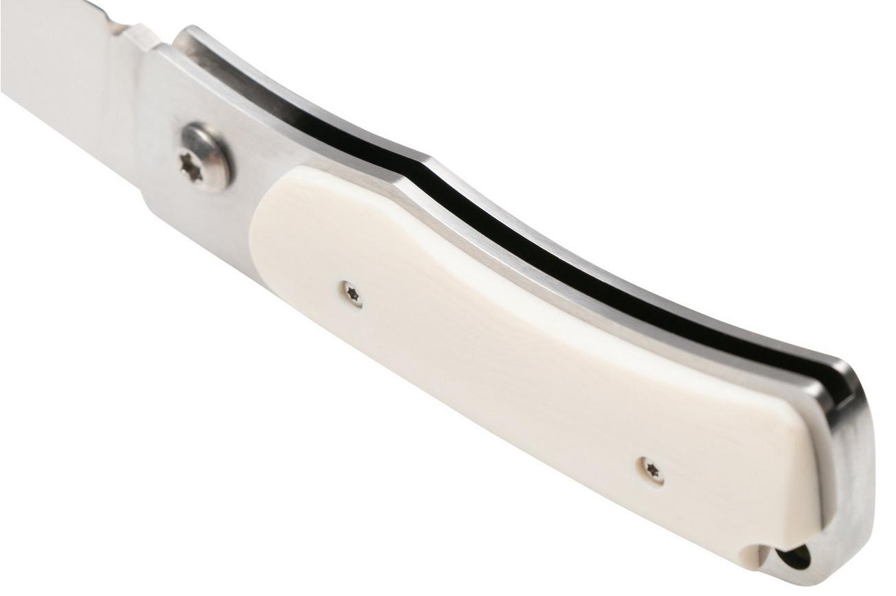Fällkniven U1 Elforyn, Elmax U1eyc slipjoint zakmes