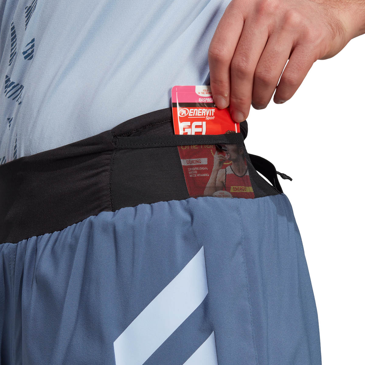 adidas Terrex Agravic Løbeshorts Herre