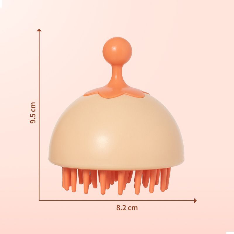 Honeyfluff - Hoofdhuidmassager
