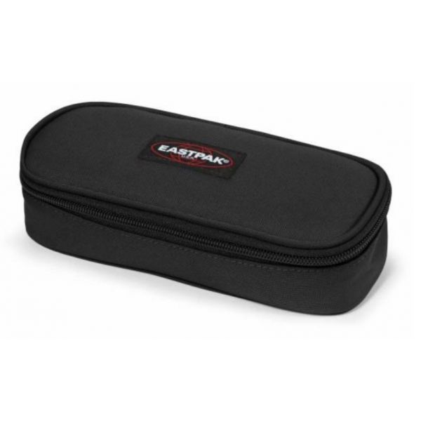 Eastpak Estojo Oval Preto