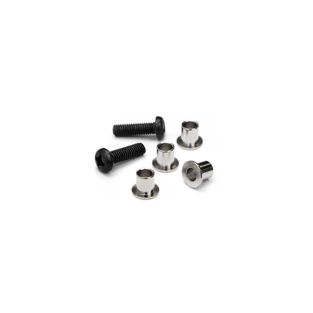 Steering Flange Pipe (Sprint)