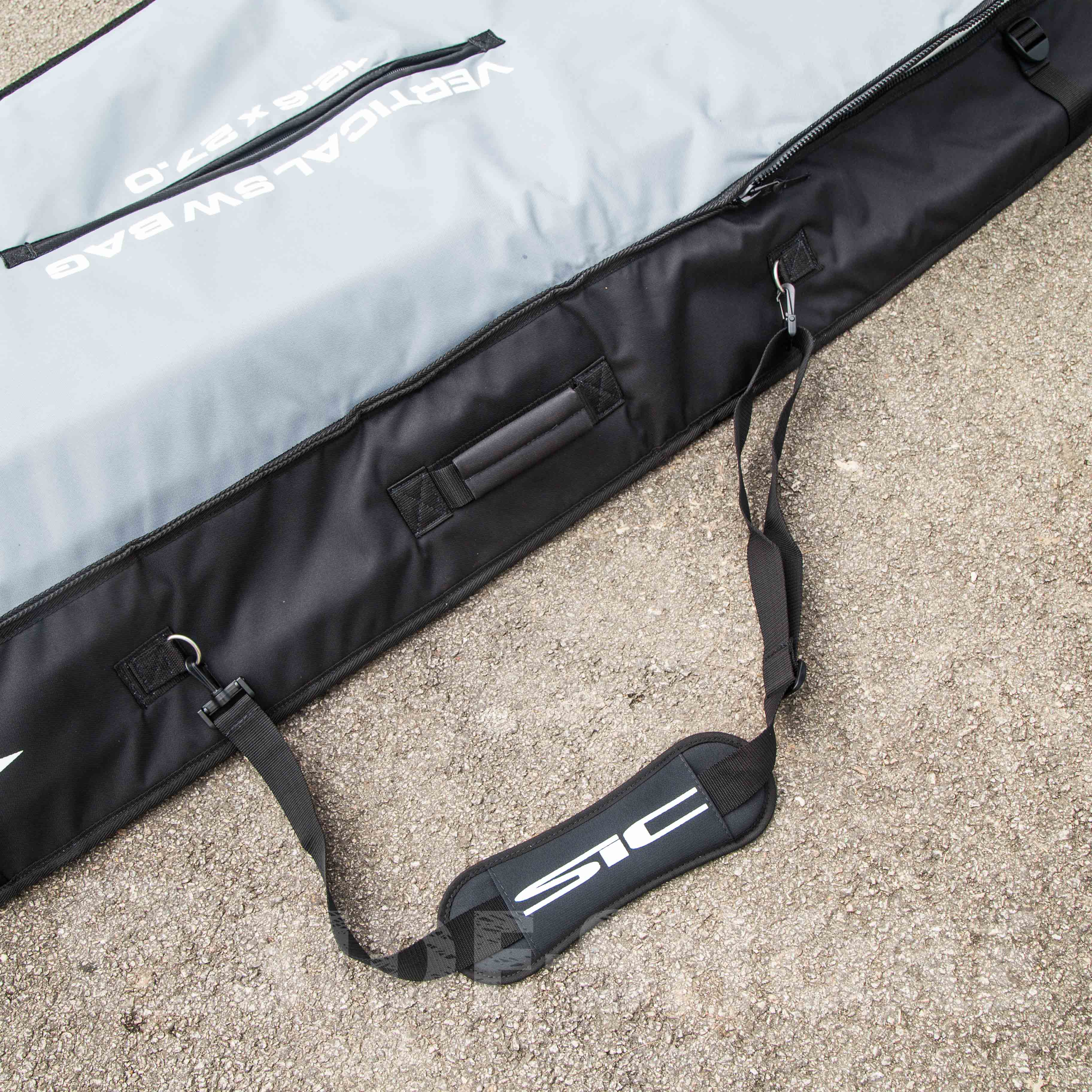 SIC Housse SUP - Vertical SW bag - 14' x 27