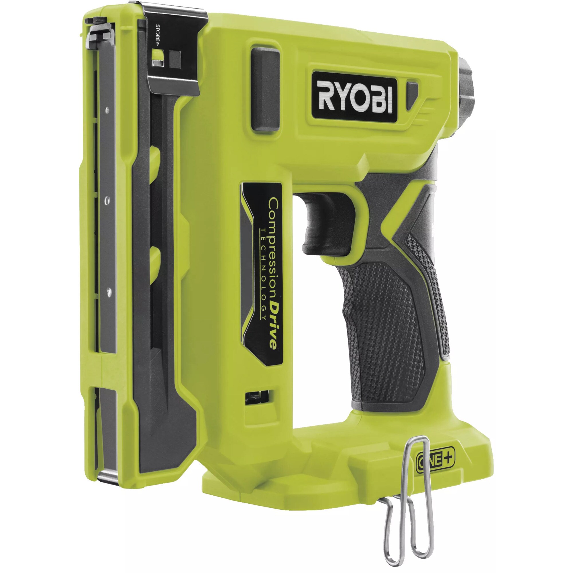 Ryobi Elektrotacker ONE+ Akku-Hefter R18ST50-0, 18Volt