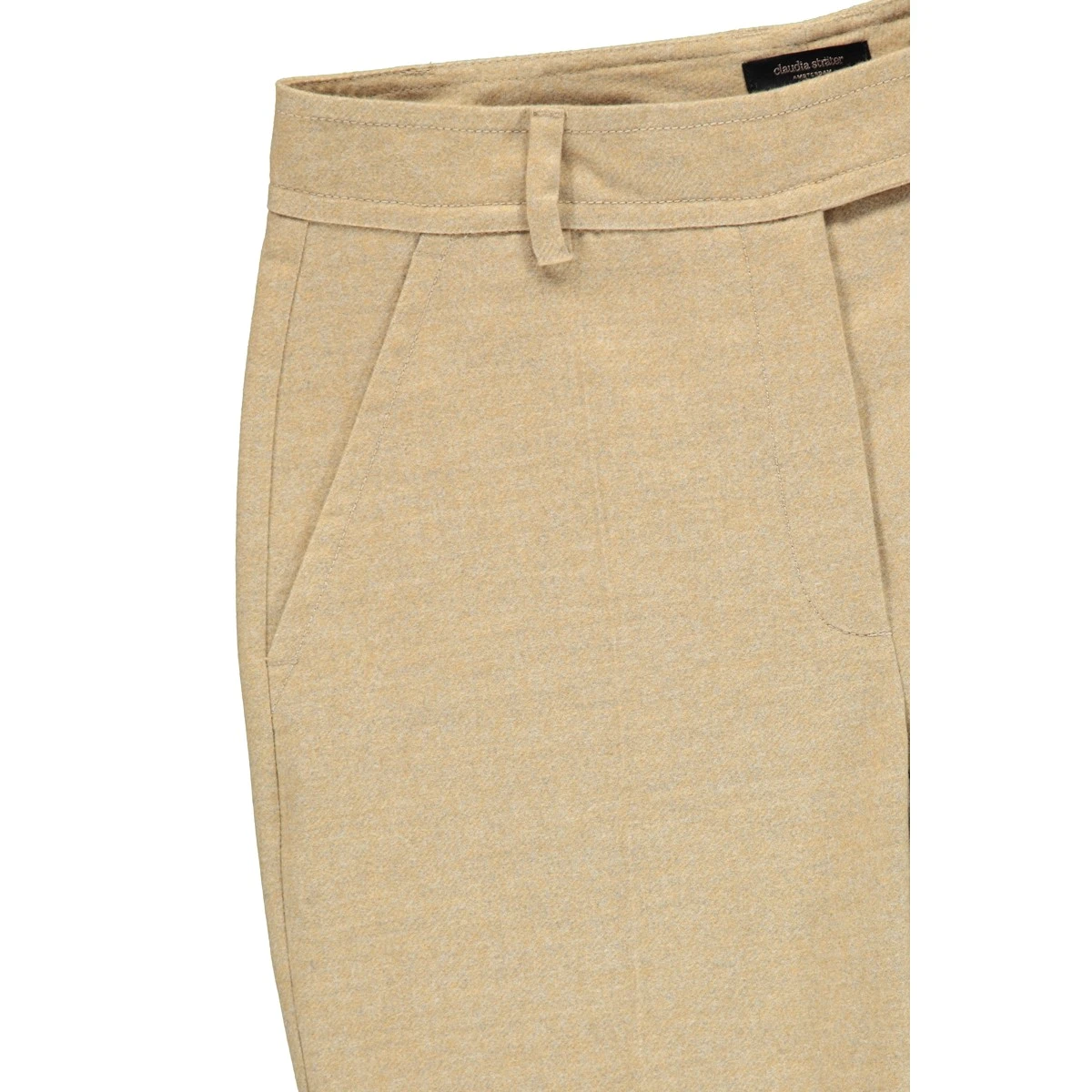 Dames Jeans Logan # nitro satin 82 cm