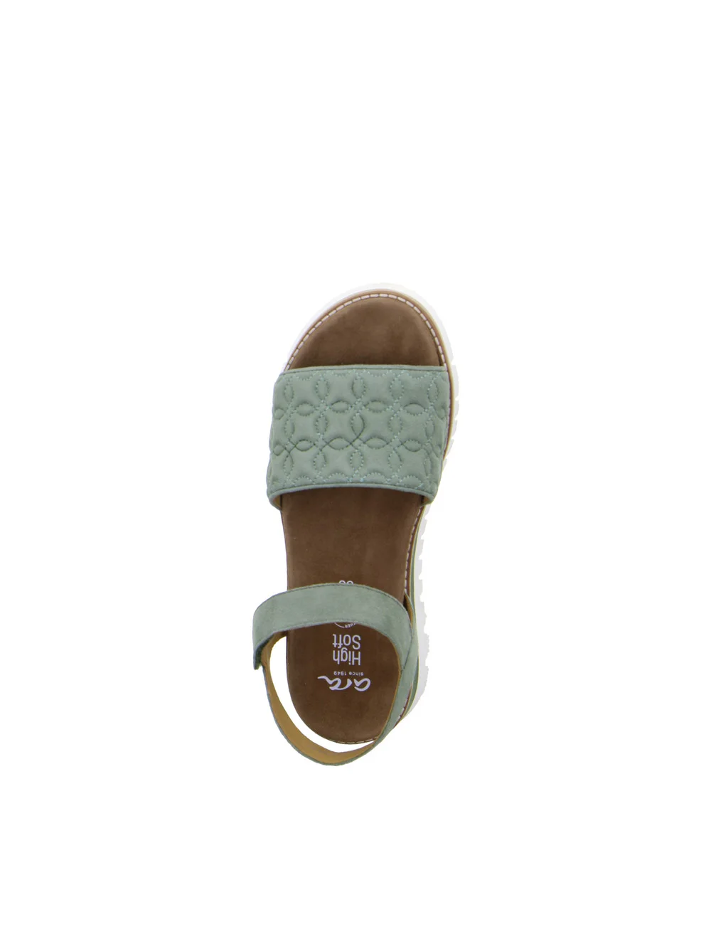 Sandale Kent-Sport thyme