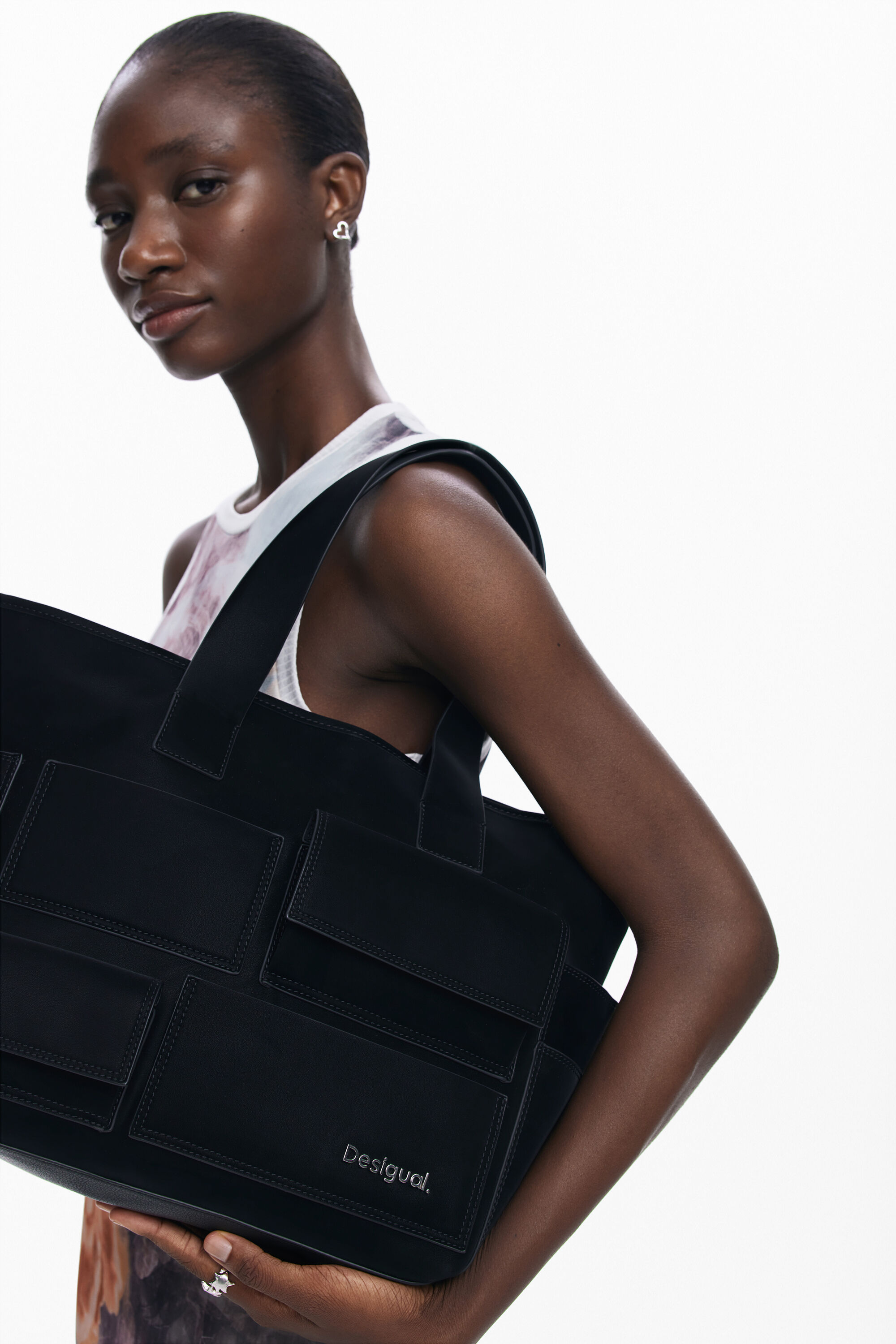 Bolsos de compras