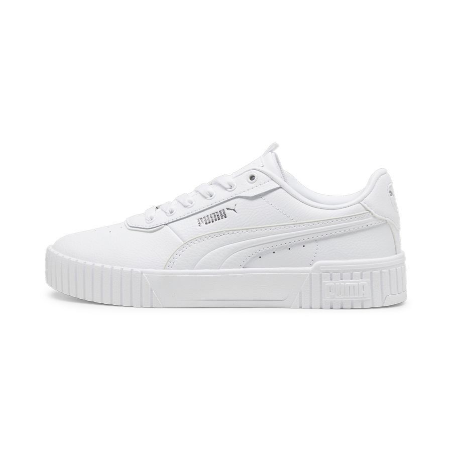 PUMA Carina 2.0 LUX - Blanc