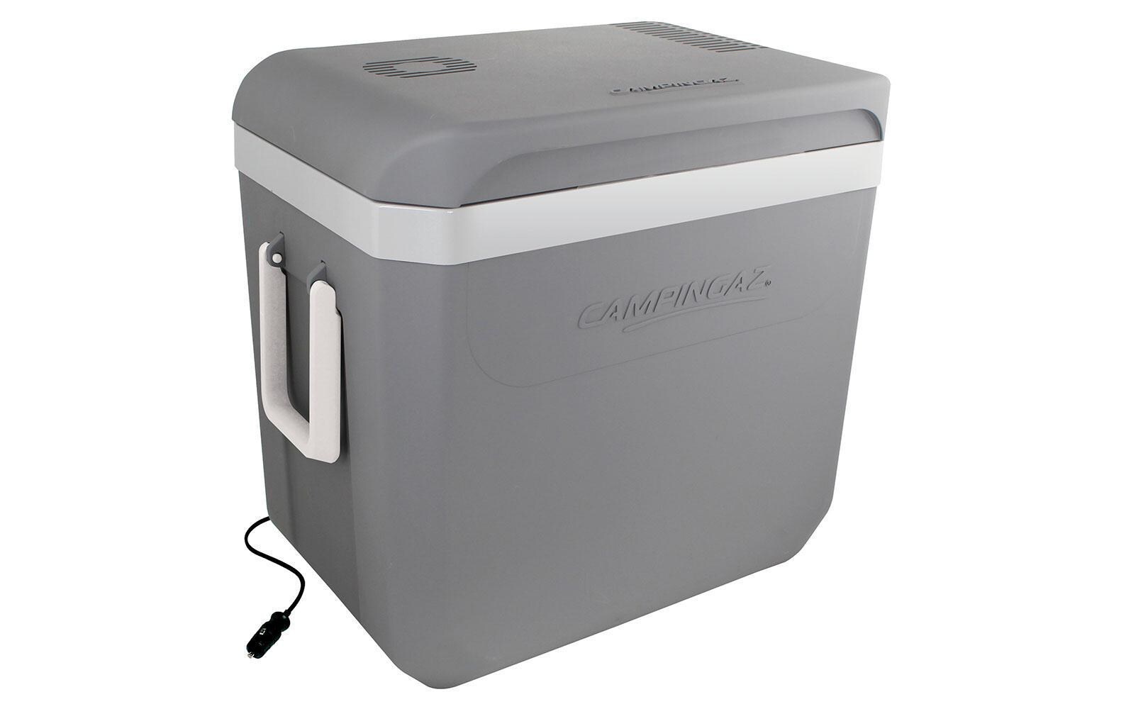 Kühlbox Powerbox Plus 36 l<br>Thermoelektrische Kühlbox
