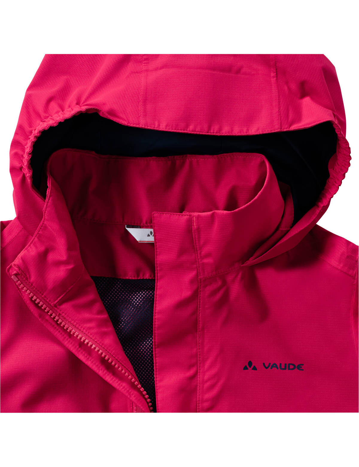 VAUDE| Kinder Jacke Kids Escape Light Jacket III
