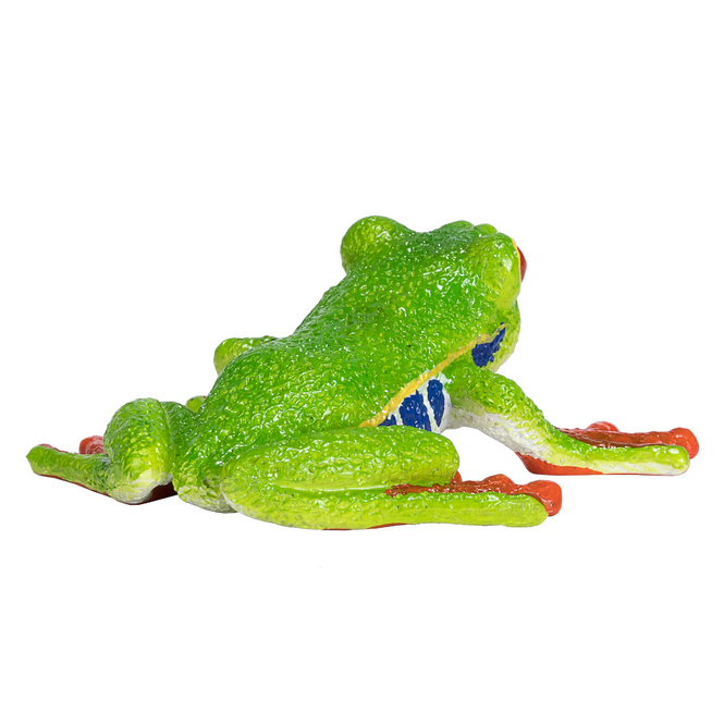 Besttoy - Laubfrosch - Spielfigur