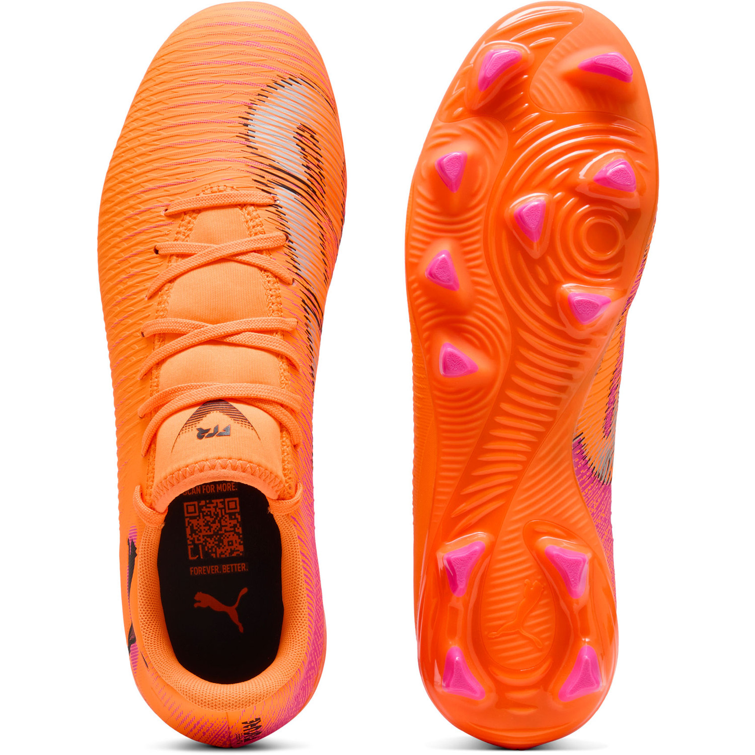 Puma Future 8 Play FG/AG