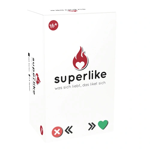 Superlike (Spiel)