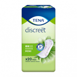 Tena Lady discreet mini maandverband