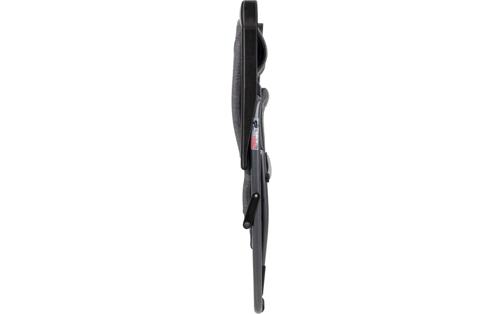 Crespo AP 215 Supreme Compact Relaxsessel grau
