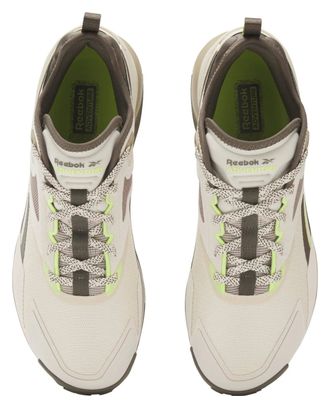 Chaussures de Cross Training Unisexe Reebok Nano X3 Adventure Beige