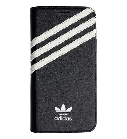 adidas Originals Schutzhülle - iPhone 11 Pro - Schwarz/Weiß