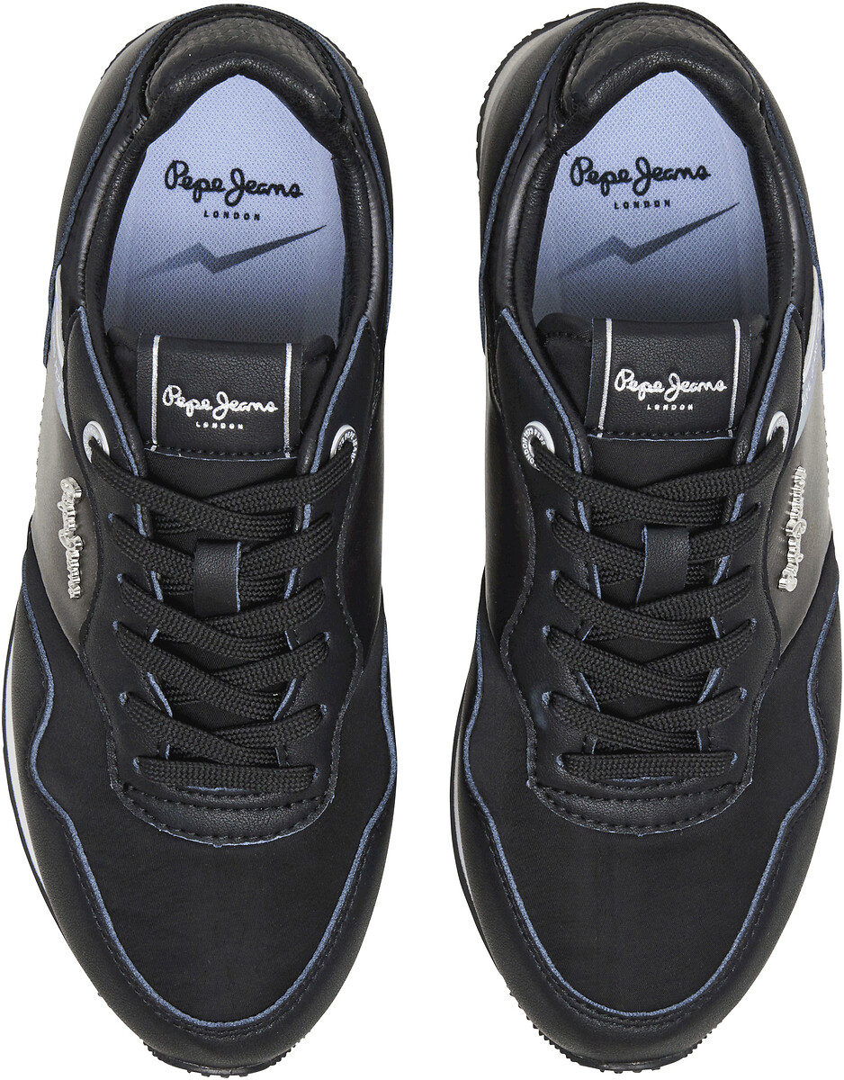 PEPE JEANS<br>Tênis London Shine