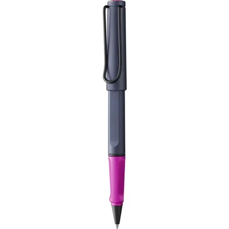 LAMY Tintenroller 3D7 safari pink cliff, M M63bk