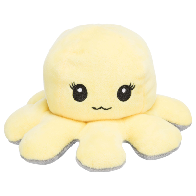 Trixie Hundespielzeug Wende-Oktopus Plüsch assortiert 19cm