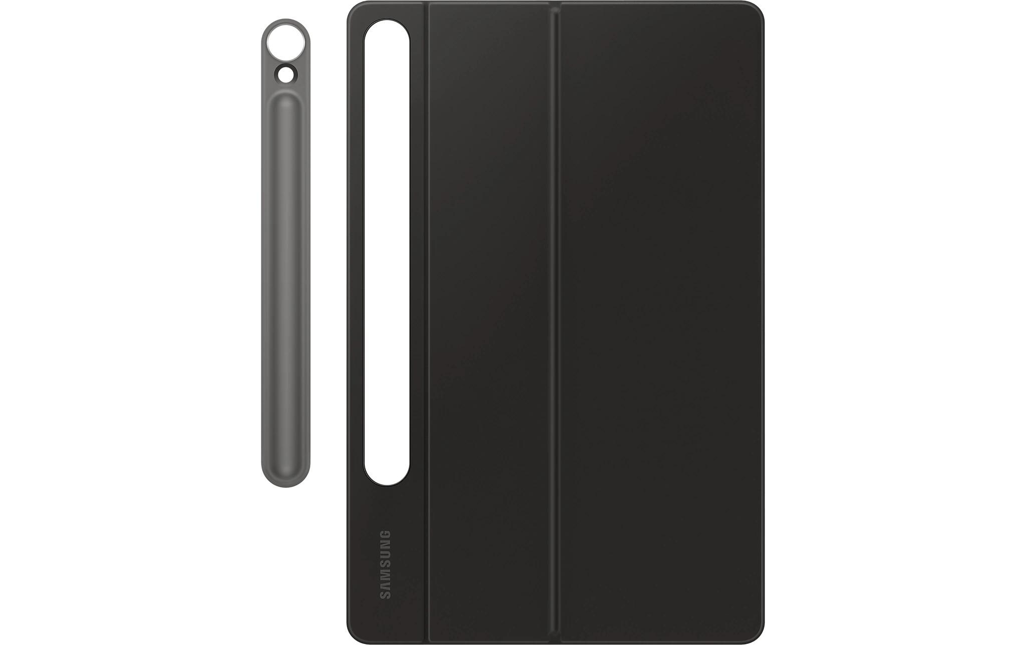Tablet Tastatur Cover Samsung Tab S9/ S9 FE QWERTZ (CH)<br>Tastaturcover für das Samsung Galaxy Tab S9/S9 FE mit AI Key