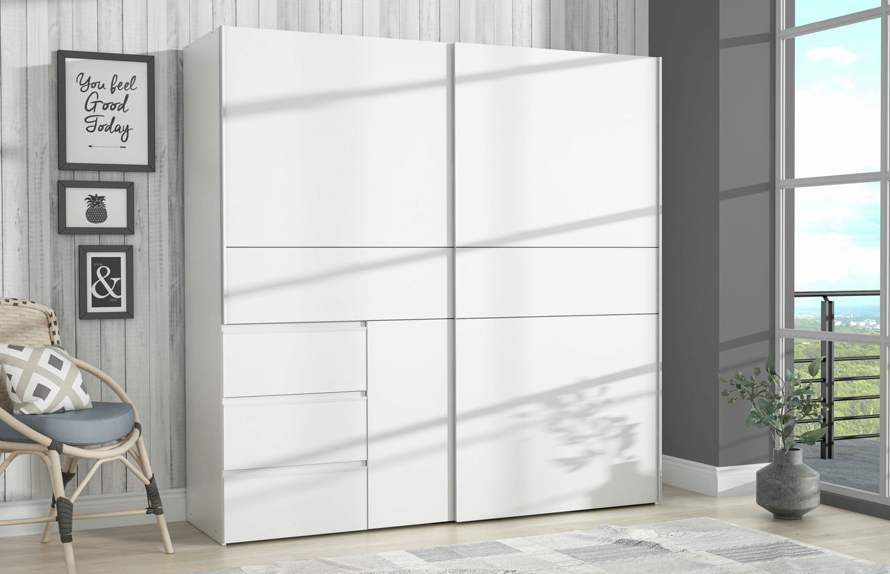Z2 Schwebetürenschrank WINN2