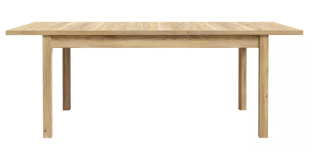 Esstisch Killarney 160/207 x 90 cm