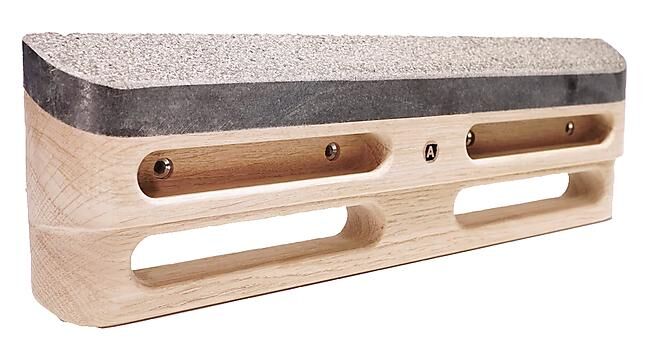 NATURE CLIMBING - AGRES STOAK BOARD XL