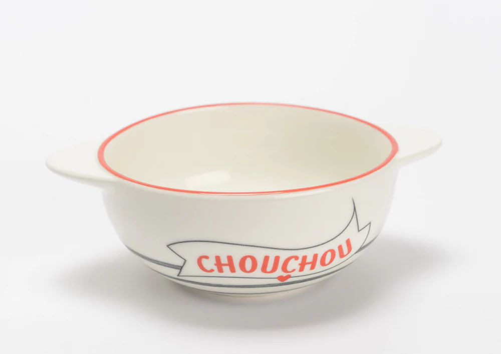 Bol Chouchou 18.5 cm Amadeus