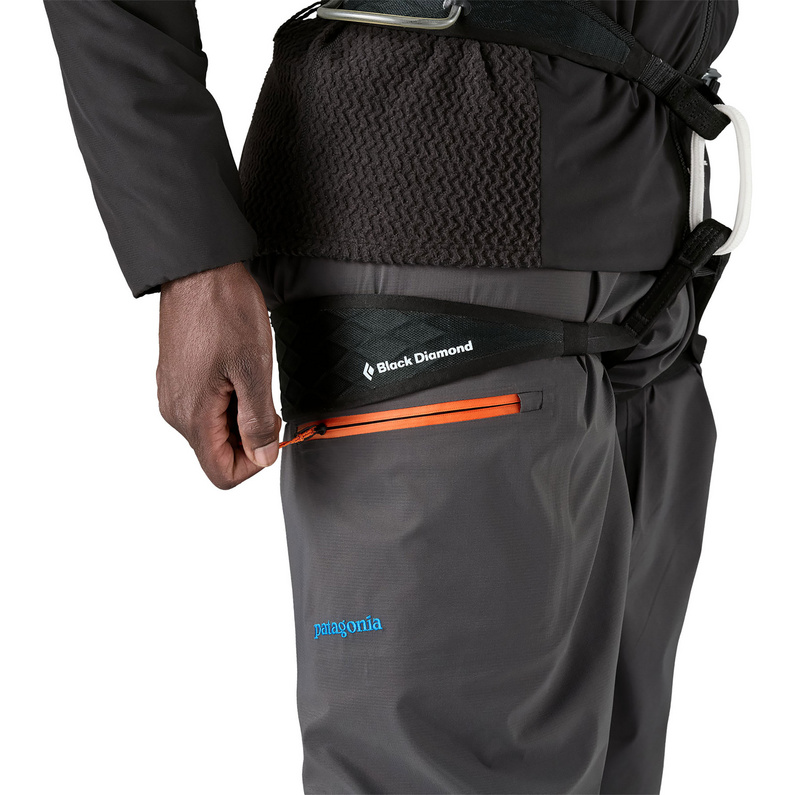 Patagonia Herren M10 Storm Hose