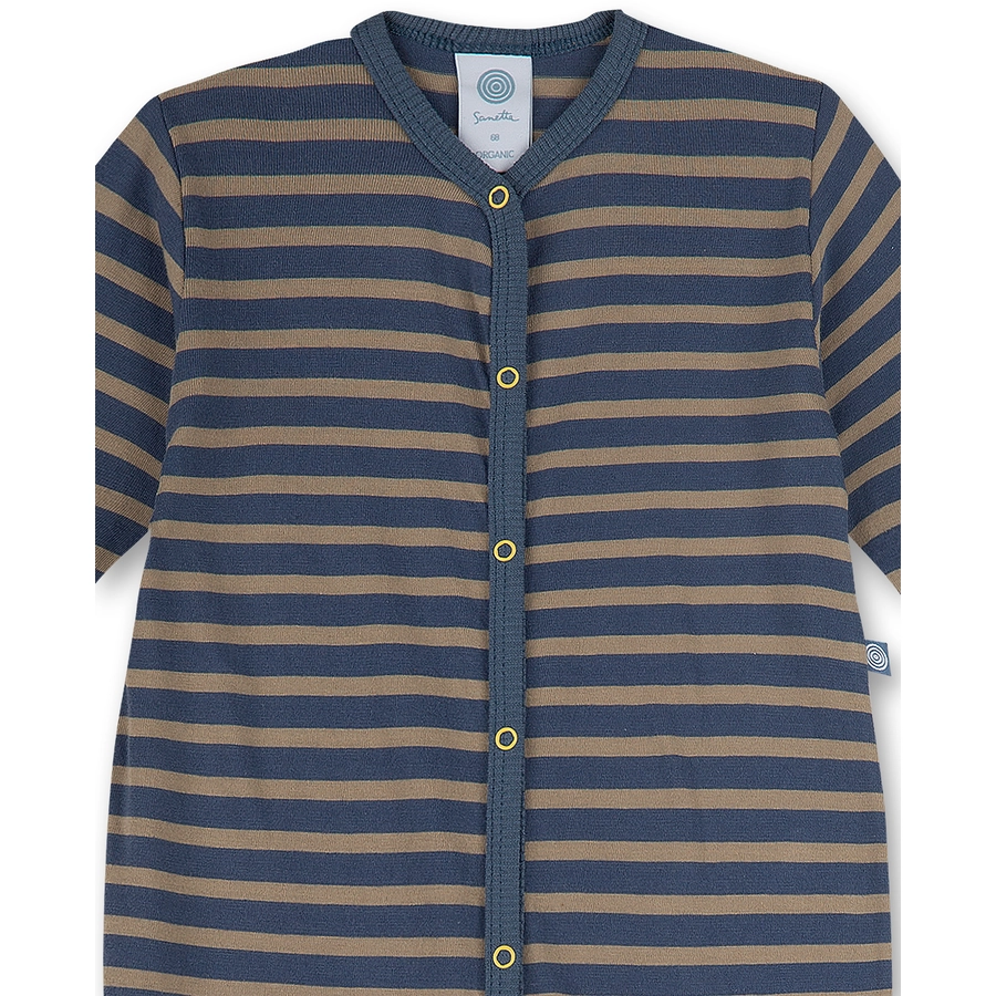 Sanetta Overall blau