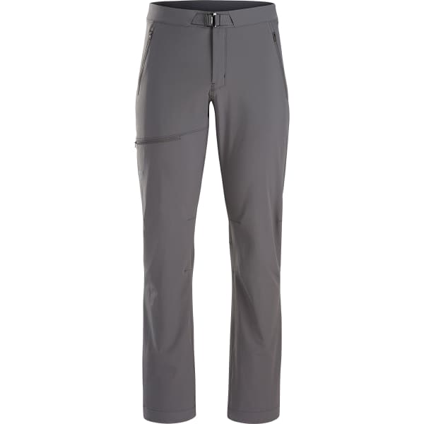 Pantalon randonnée ARC'TERYX GAMMA SL PANT MEN'S CLOUD