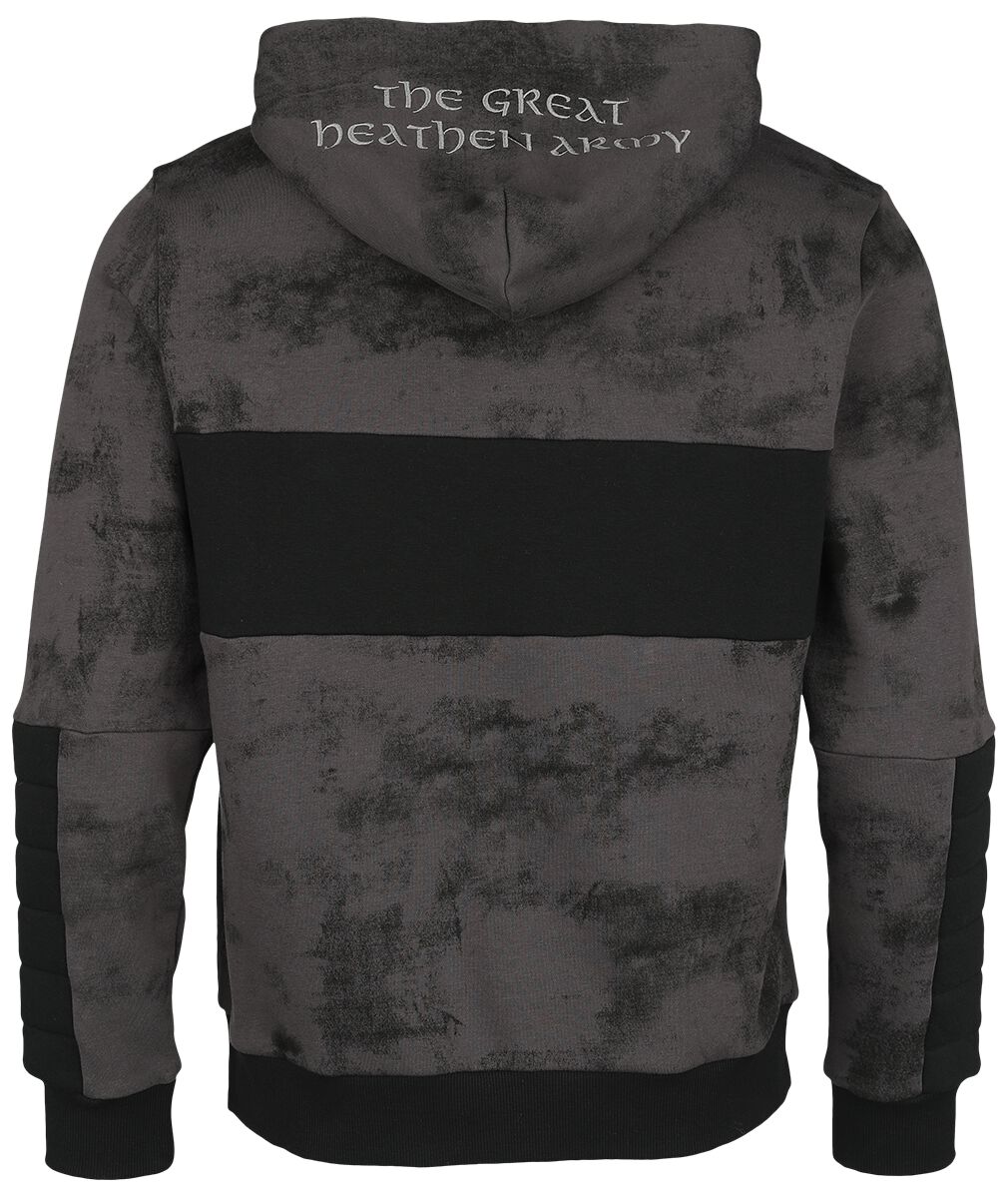 EMP Signature Collection | Amon Amarth Sweat-shirt à capuche