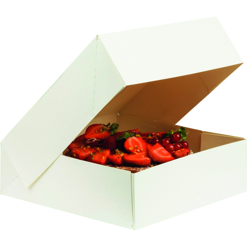 Boîte à Savarin