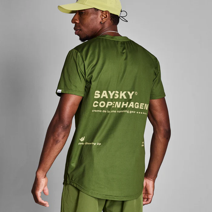 saysky combat t shirt herre 634 nmrss31 313 statement
